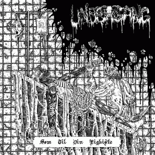 Undergang (DK-2) : Søm Til Din Ligkiste